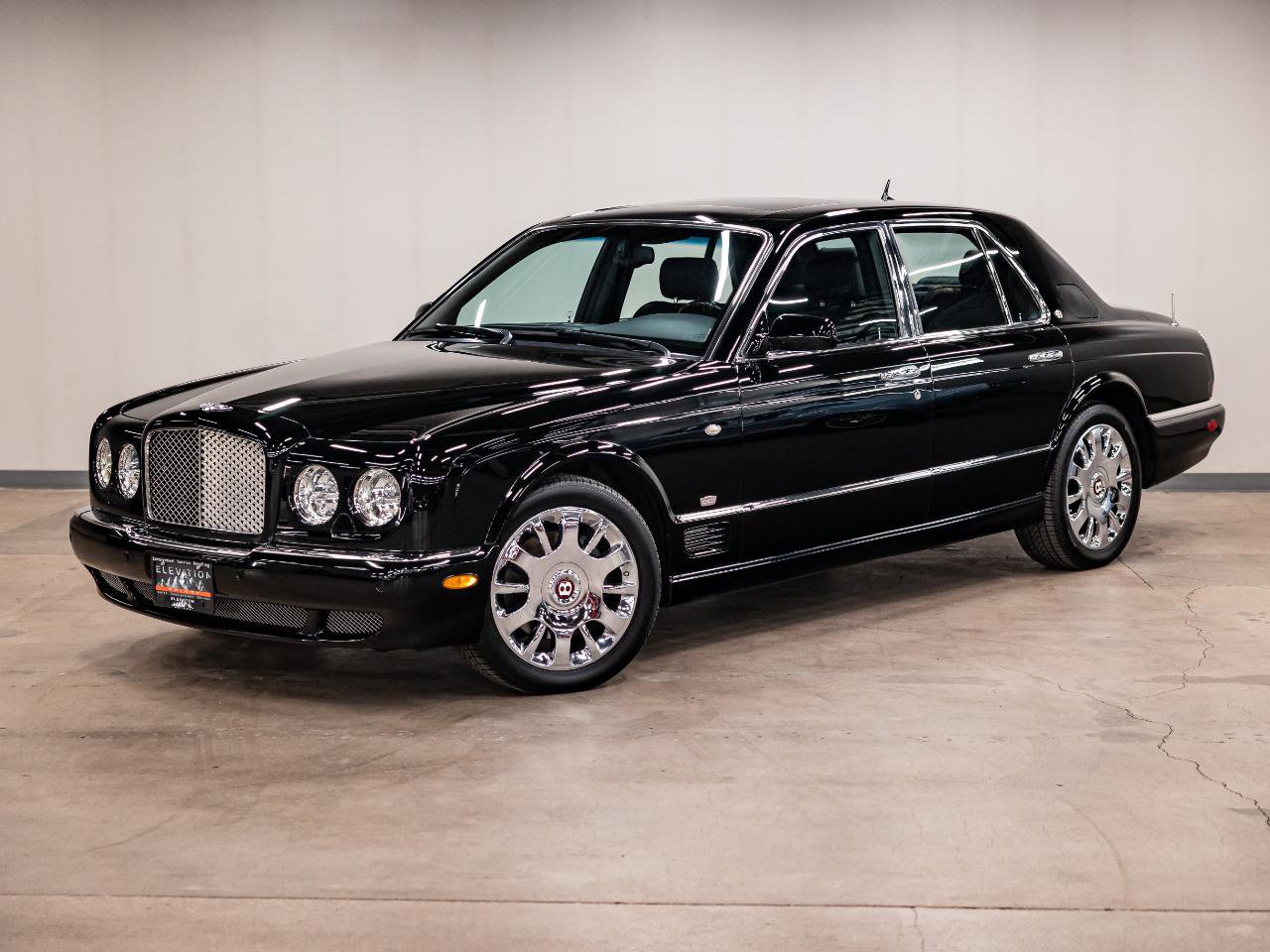 Used 2005 Bentley Arnage R RWD image 19