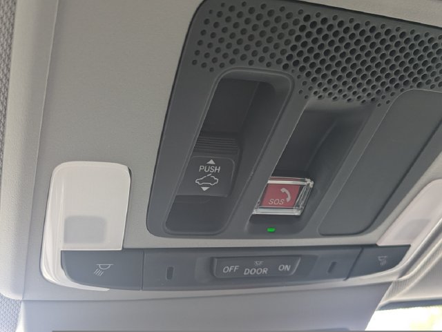 Certified 2025 Acura ADX FWD image 33