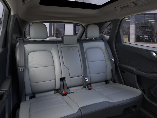 New 2025 Ford Escape SE FWD image 11