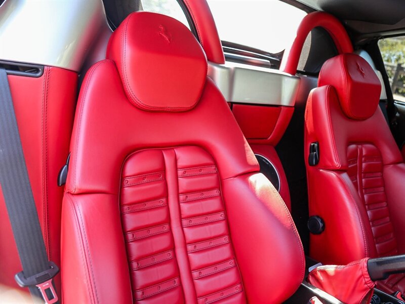 Used 2004 Ferrari 360 Spider RWD image 32