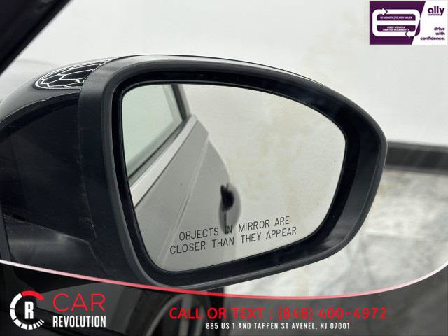 Used 2022 Nissan Altima 2.5 SR AWD/4WD image 43
