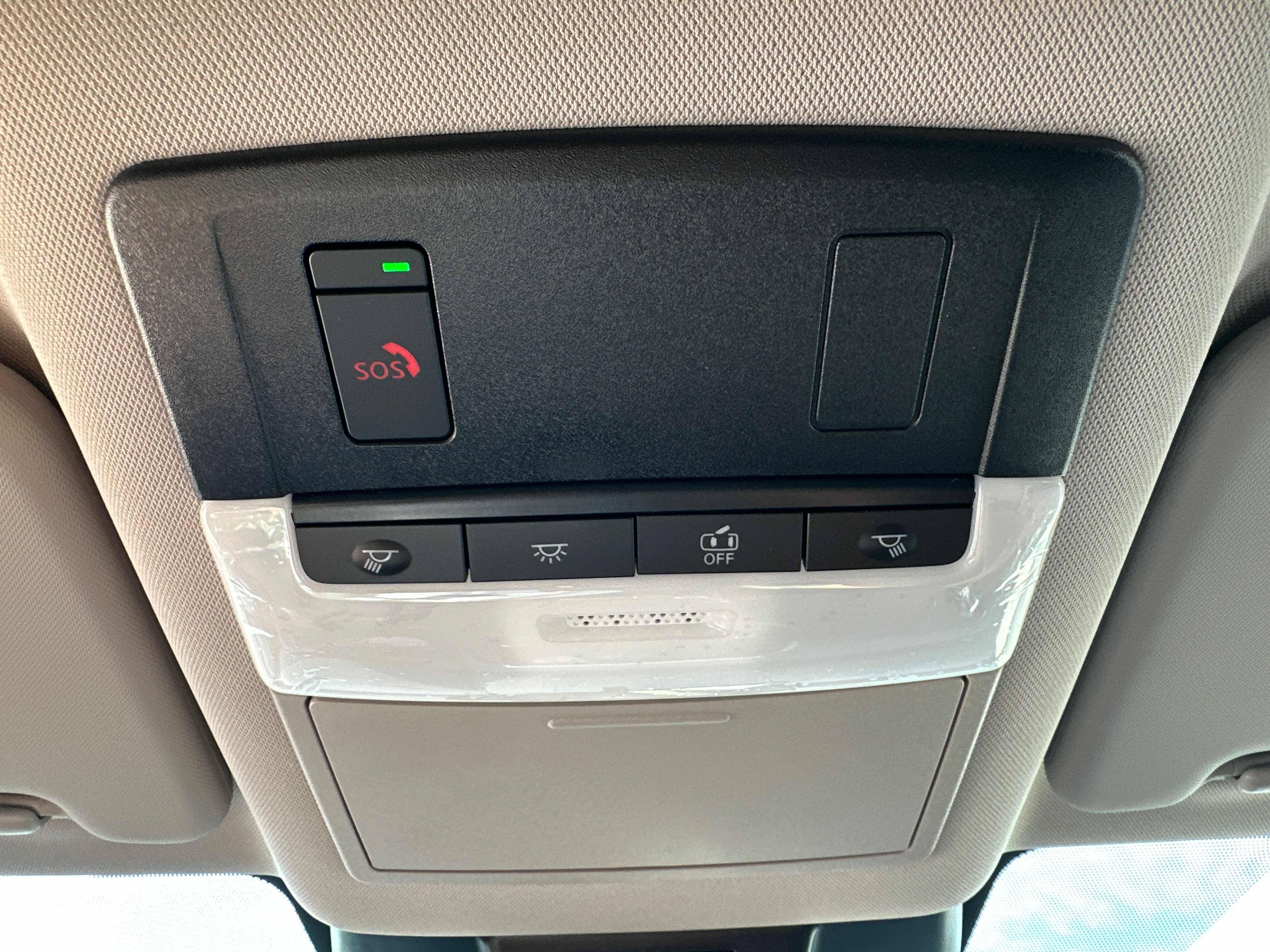 New 2026 Nissan Rogue SV w/ Cold Weather Package AWD/4WD image 33