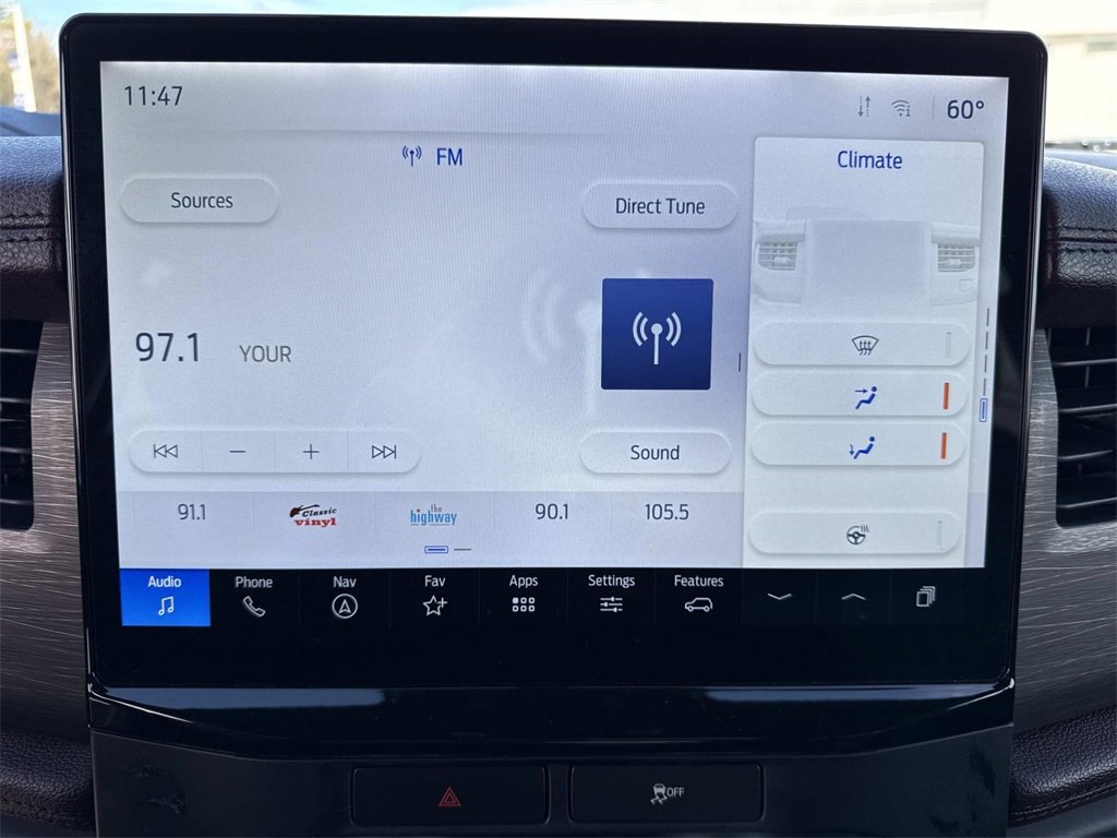 Used 2023 Ford Expedition Max Limited image 19