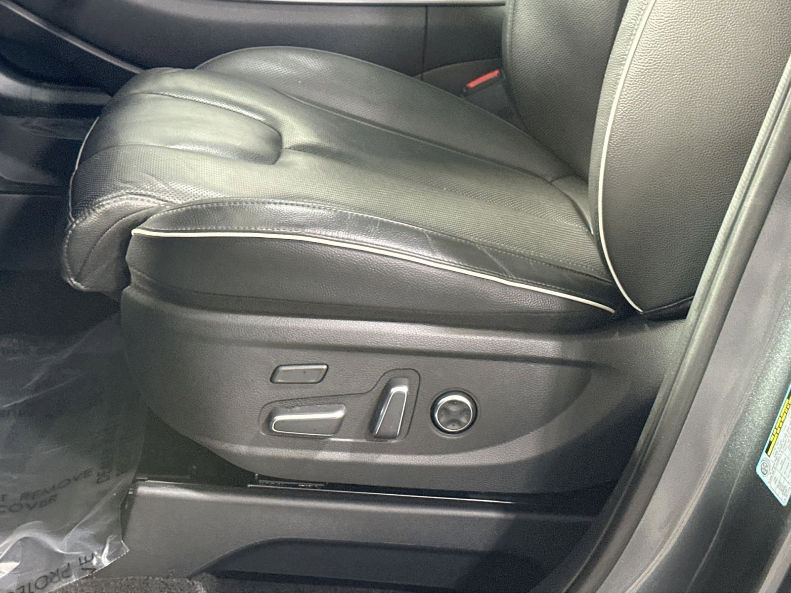 Used 2023 Hyundai Palisade Limited image 14