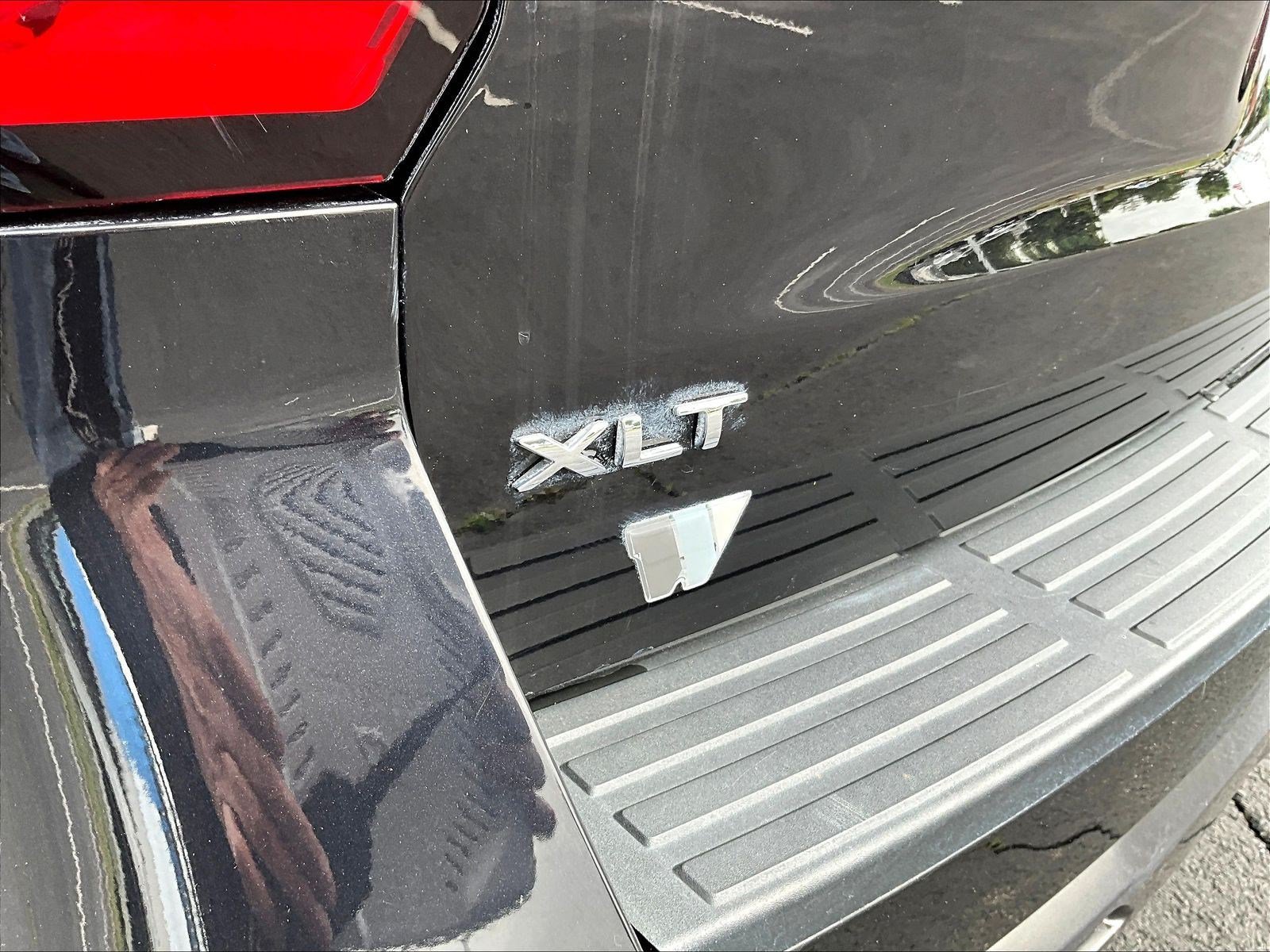 Used 2022 Ford Expedition XLT AWD/4WD image 24