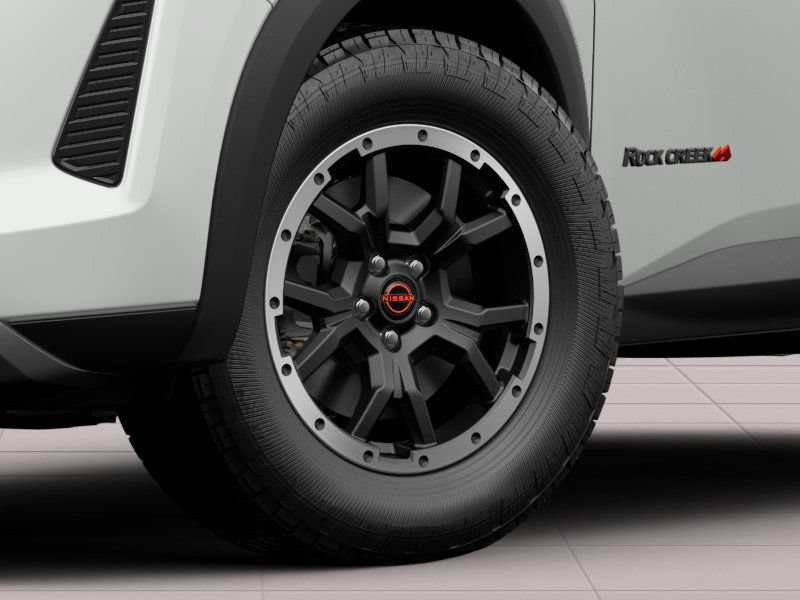 New 2026 Nissan Pathfinder Rock Creek AWD/4WD image 10