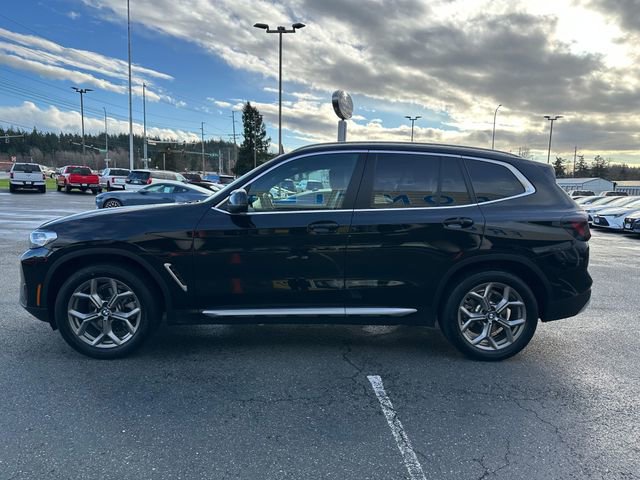 Used 2024 BMW X3 xDrive30i image 6