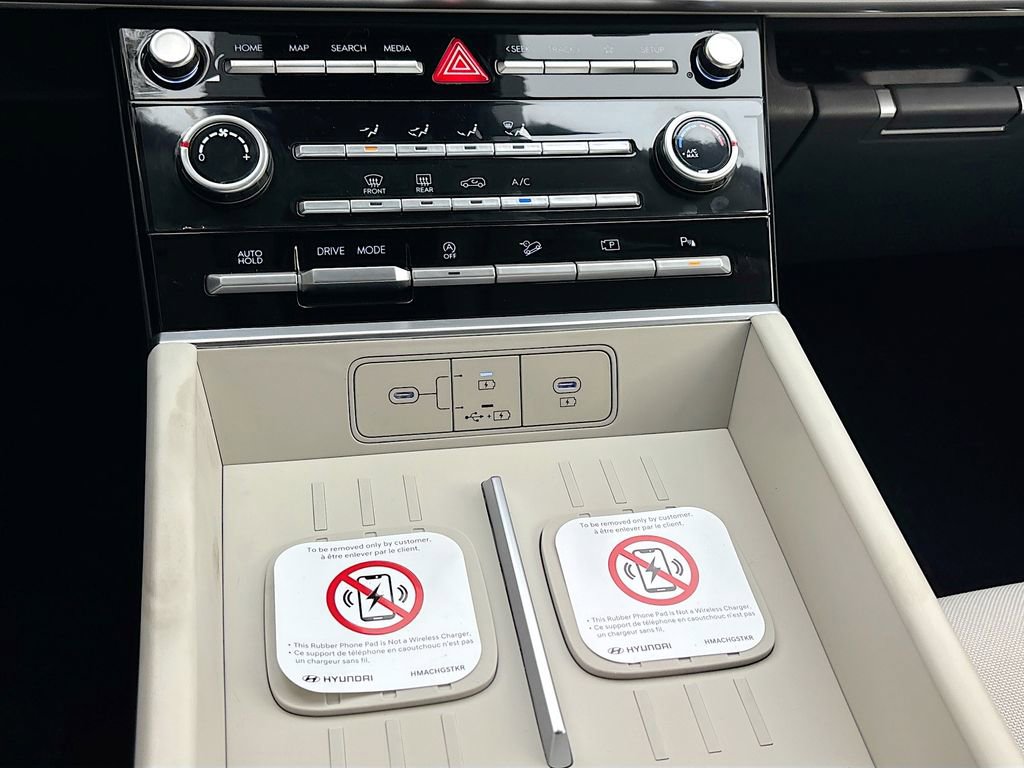 New 2026 Hyundai Santa Fe SE image 15