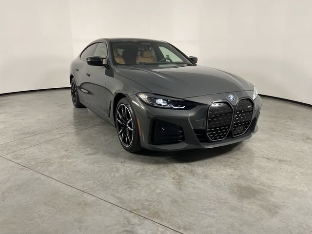 Used 2023 BMW i4 M50 AWD/4WD image 2