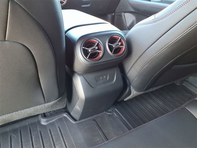 Certified 2025 Chevrolet Blazer EV RS image 26