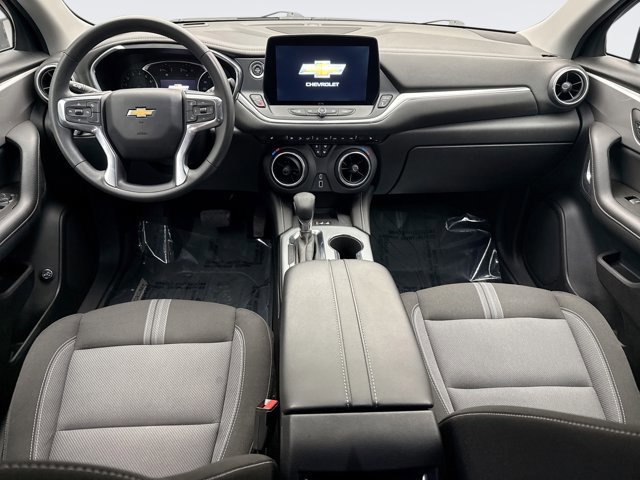 Used 2023 Chevrolet Blazer LT w/ Convenience Package image 14