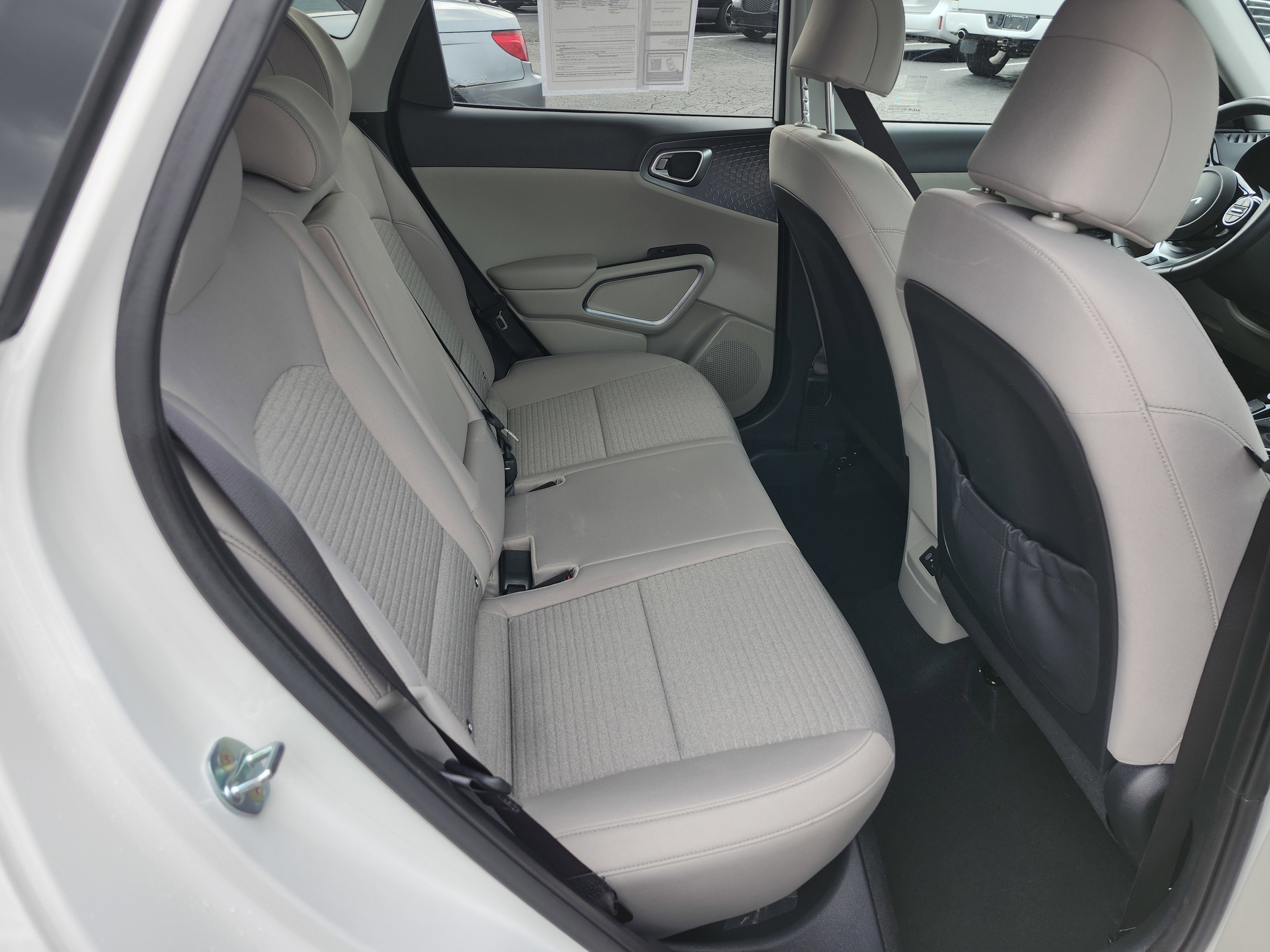 Used 2023 Kia Soul EX image 20