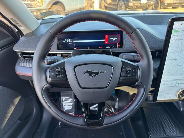 Used 2025 Ford Mustang Mach-E Premium w/ Sport Appearance Package image 21