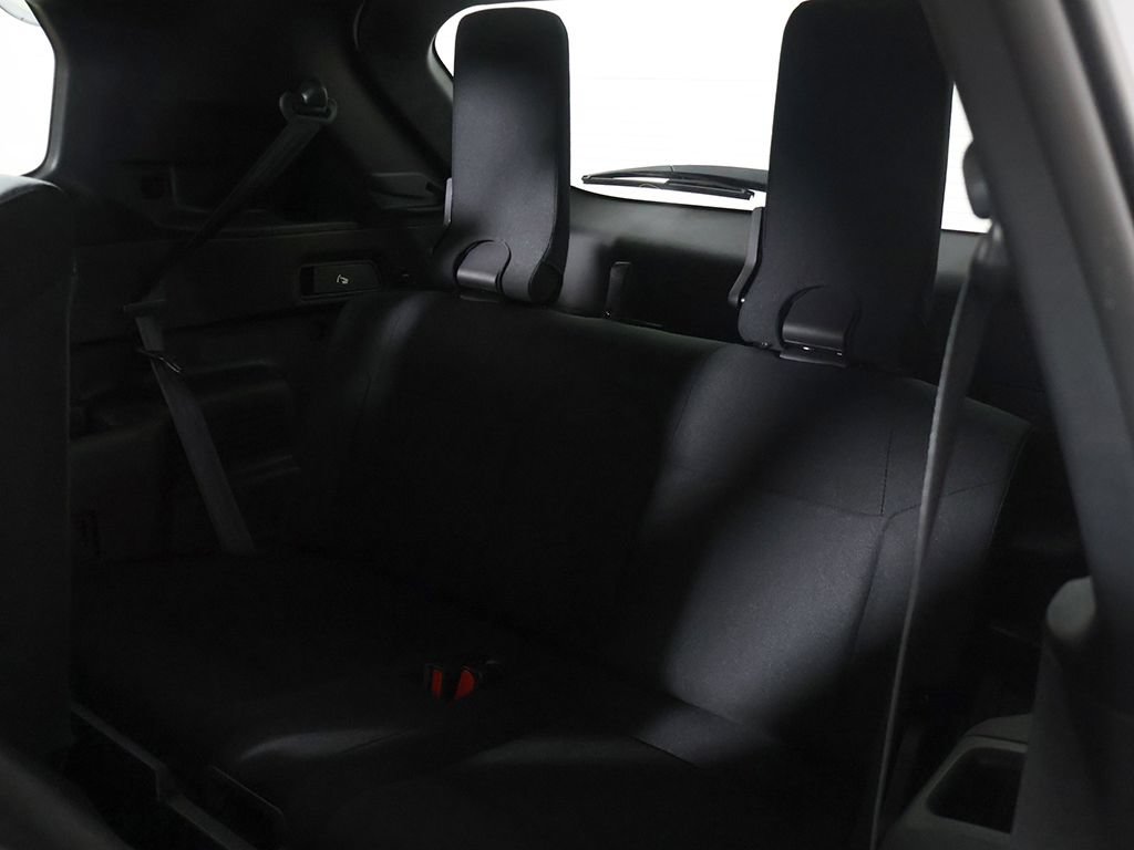 New 2026 Mitsubishi Outlander ES AWD/4WD image 32