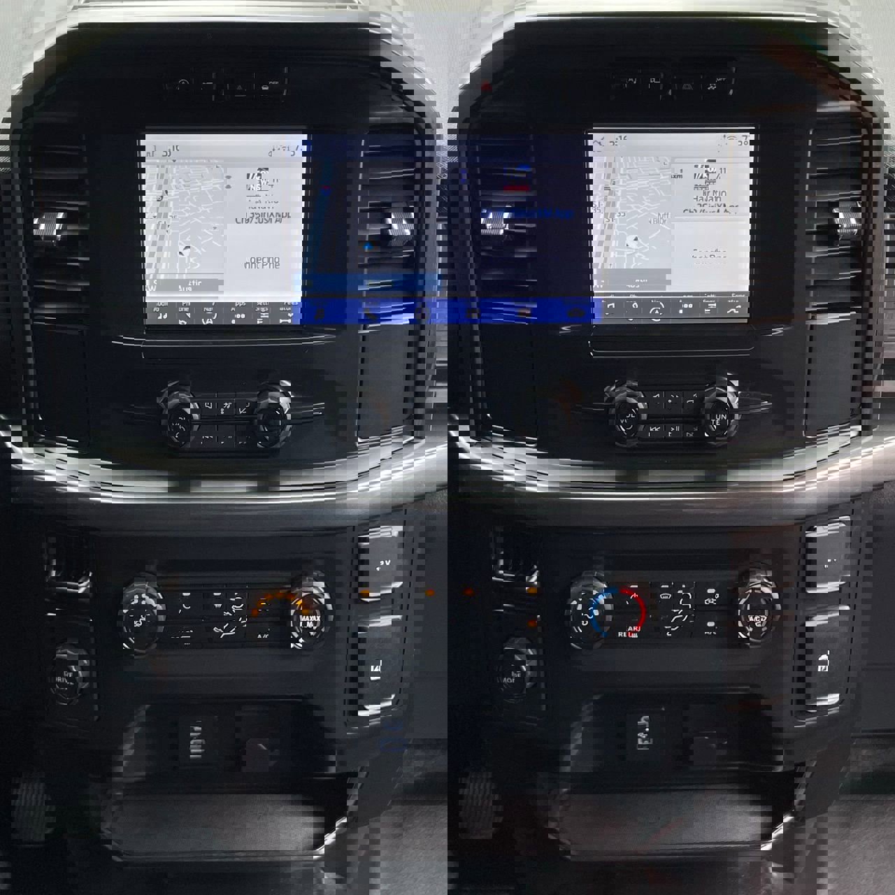 Used 2023 Ford F150 XL w/ STX Appearance Package image 17