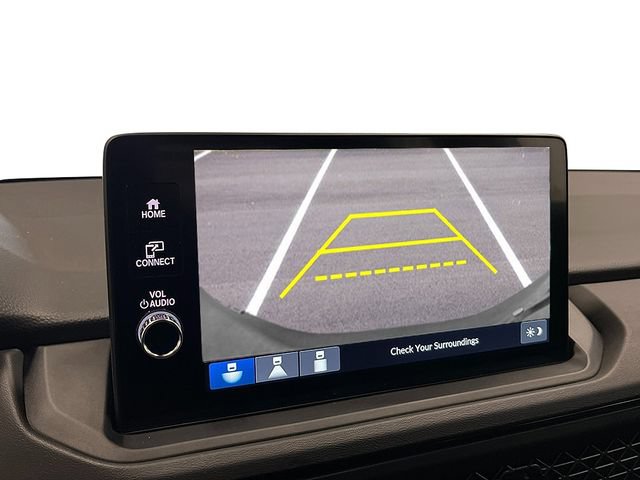 New 2026 Honda Accord LX image 18