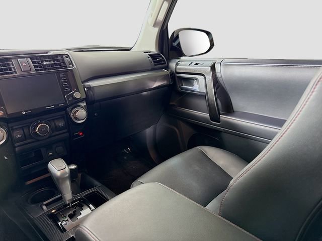Certified 2023 Toyota 4Runner TRD Off-Road Premium w/ Moonroof Package AWD/4WD image 26