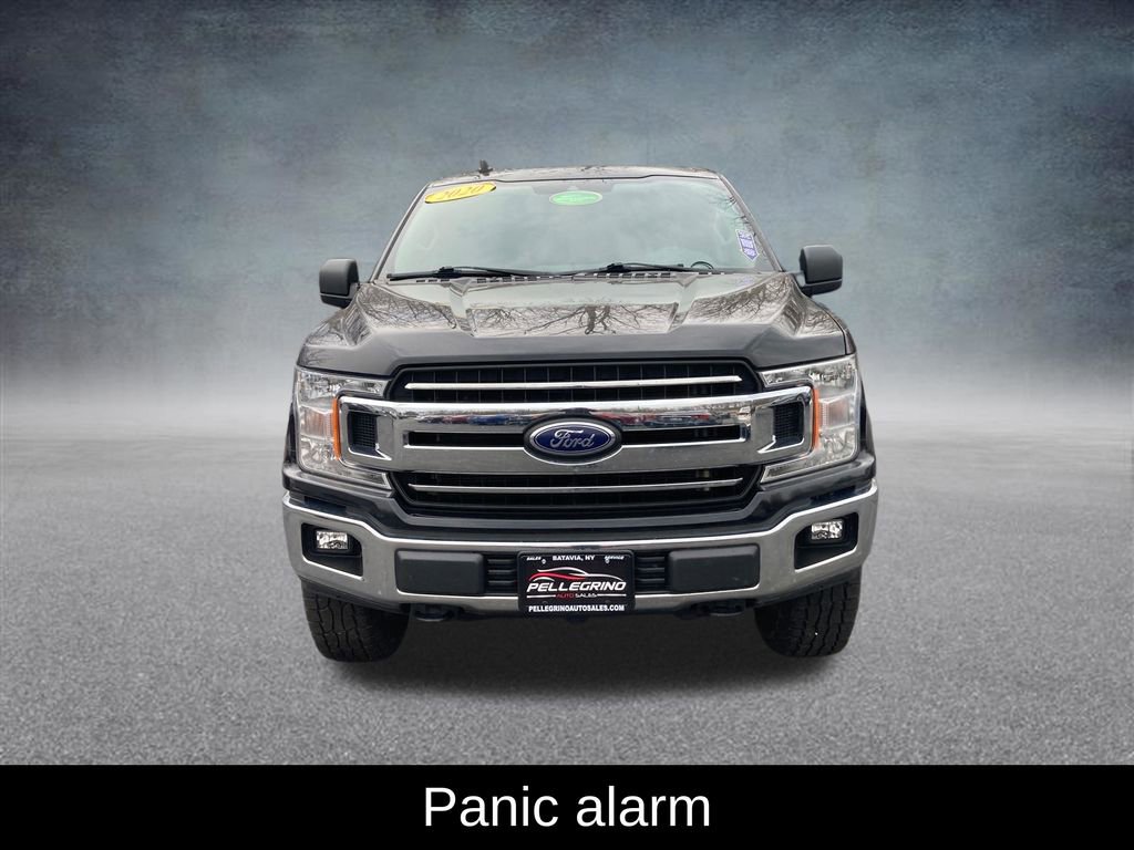 Used 2020 Ford F150 XLT image 10