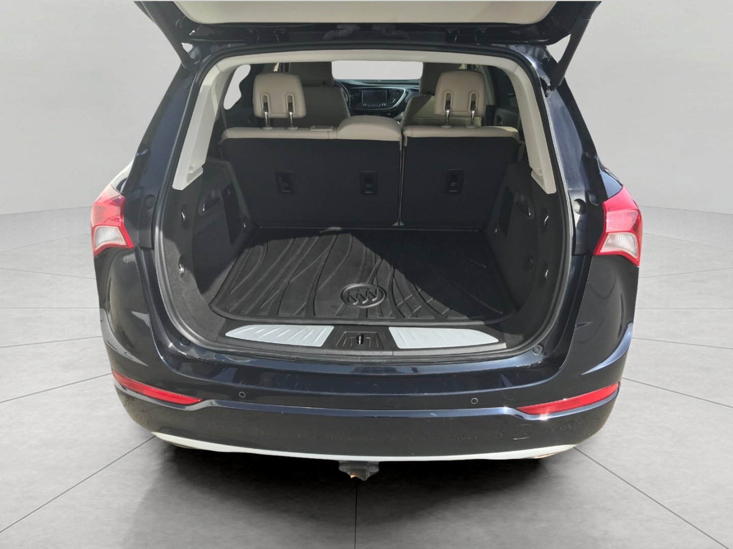 Used 2020 Buick Envision Premium image 16