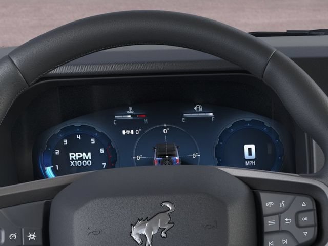 New 2026 Ford Bronco Badlands w/ Sasquatch Package AWD/4WD image 15