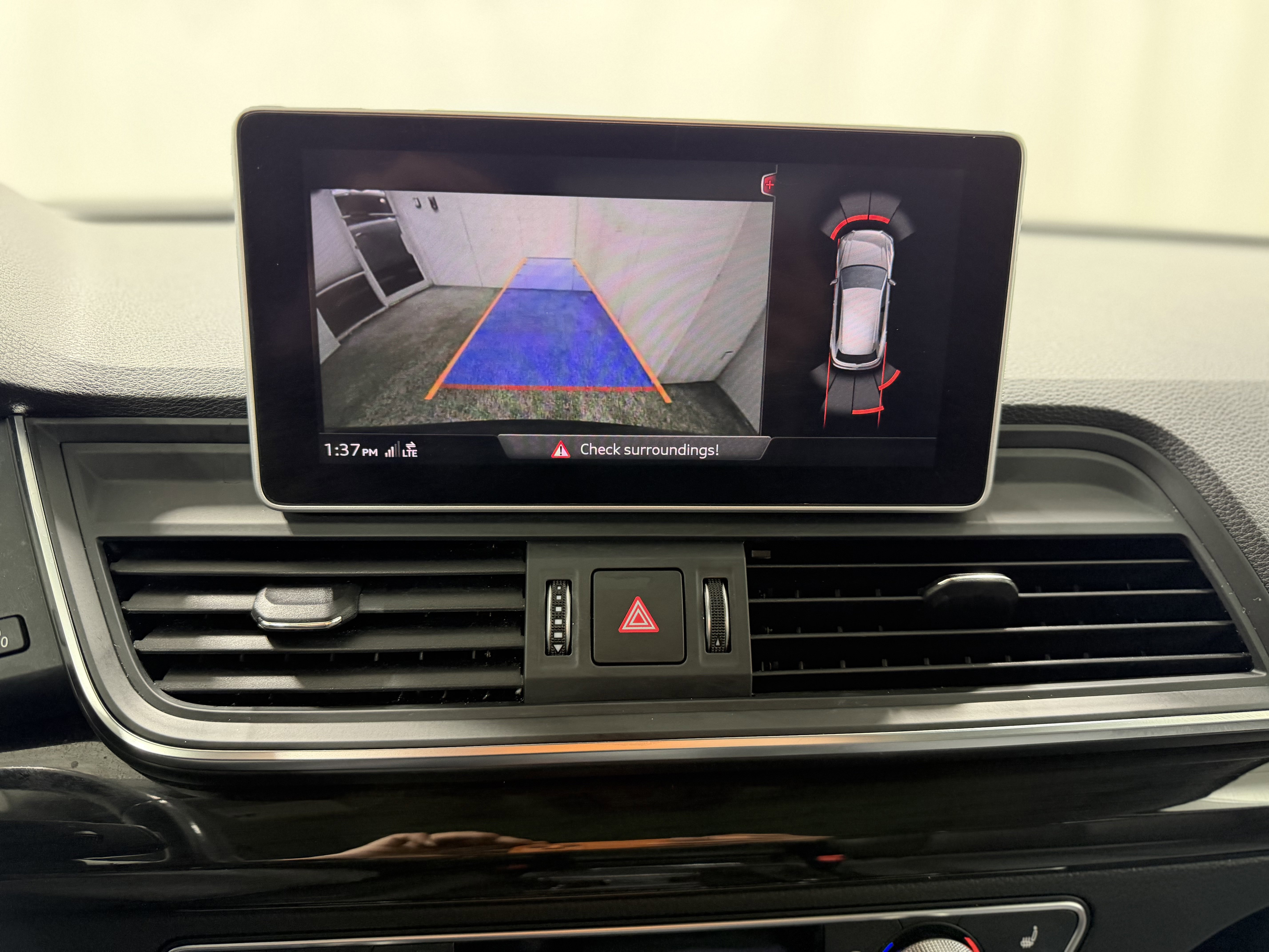 Used 2019 Audi Q5 2.0T Premium Plus w/ Premium Plus Package image 20