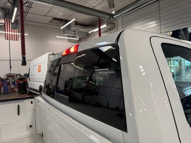 Used 2021 RAM 3500 Tradesman AWD/4WD image 15
