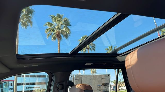 New 2026 Toyota Sequoia 1794 Edition image 16