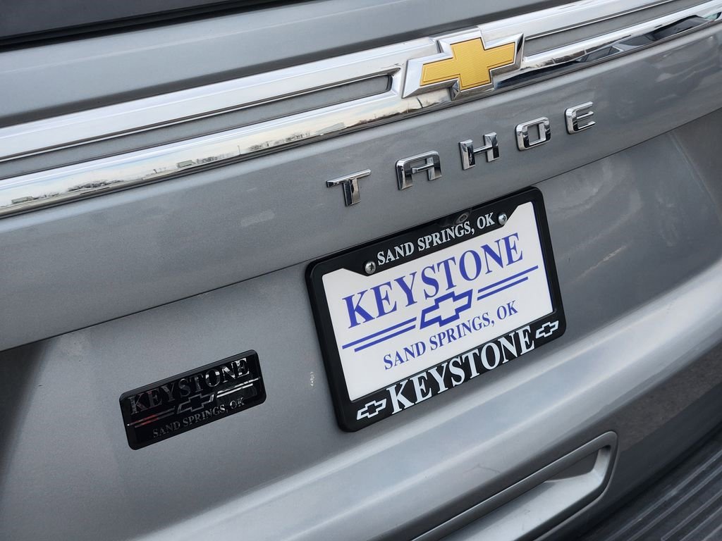 Used 2024 Chevrolet Tahoe LT image 11