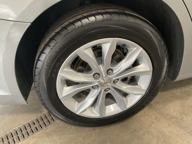 Used 2024 Chevrolet Malibu LT image 7