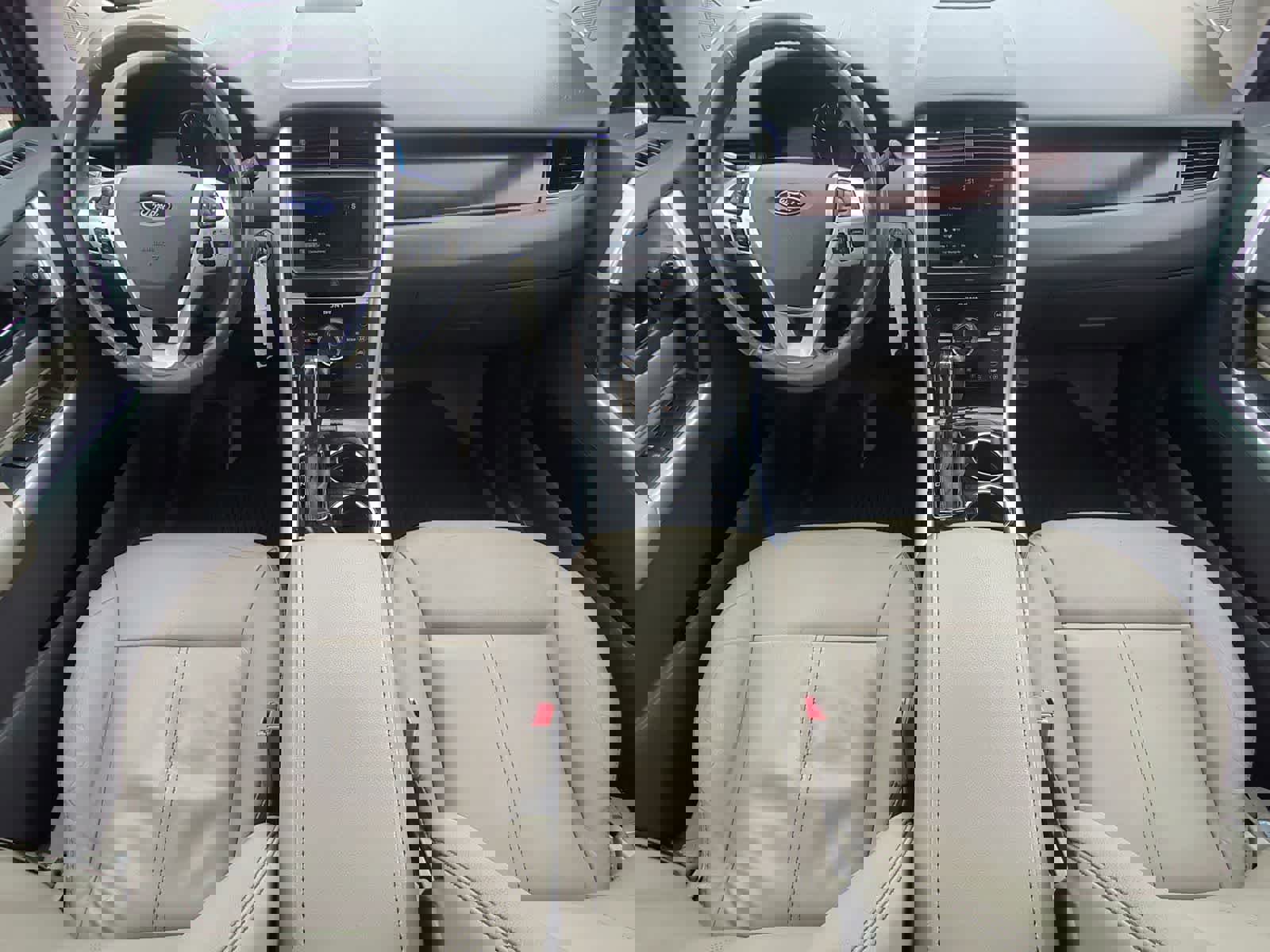 Used 2011 Ford Edge Limited image 15