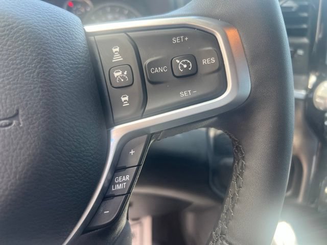 Used 2025 RAM 2500 Lone Star AWD/4WD image 20