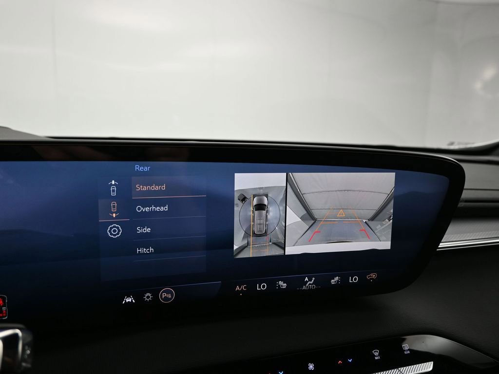 New 2026 Buick Enclave Sport Touring w/ Power Package image 15