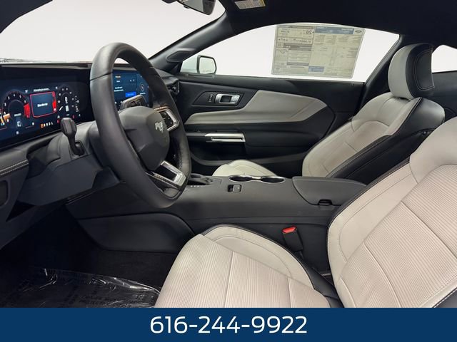 New 2026 Ford Mustang Premium image 9
