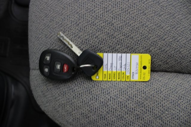 Used 2016 Chevrolet Express 3500 LT w/ LT Preferred Equipment Group image 4