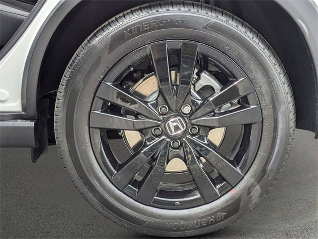 New 2026 Honda HR-V Sport image 7