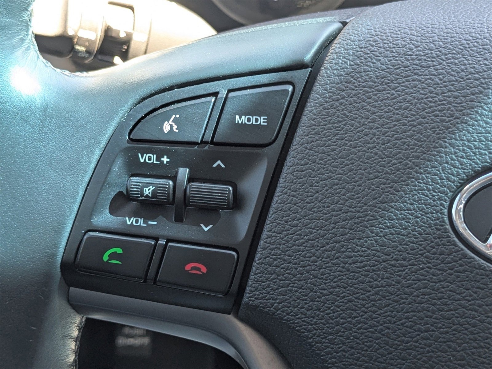 Used 2016 Hyundai Tucson Limited image 28