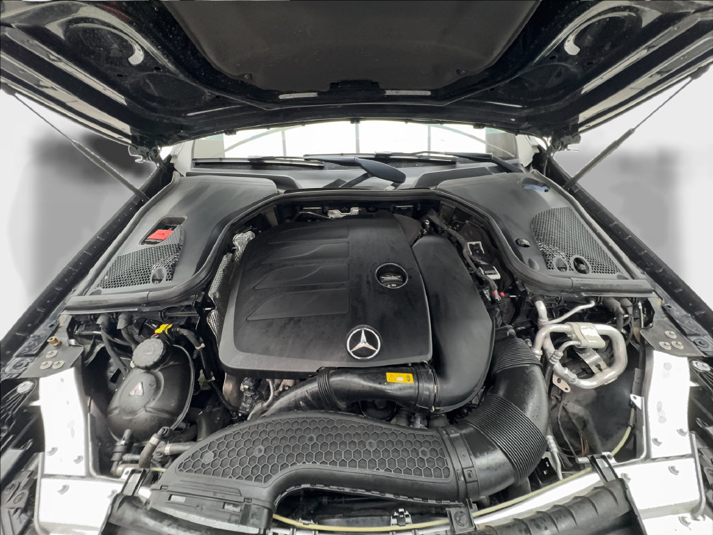 Used 2021 Mercedes-Benz E 350 Sedan w/ Premium Package image 20