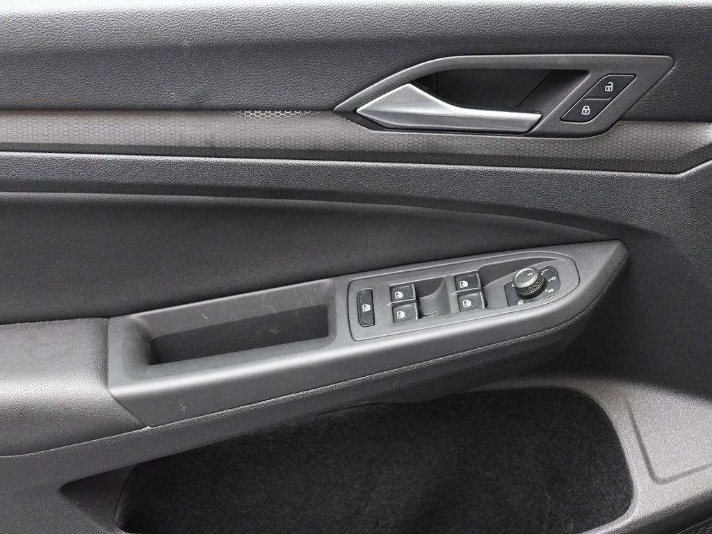 Certified 2024 Volkswagen GTI Autobahn image 20