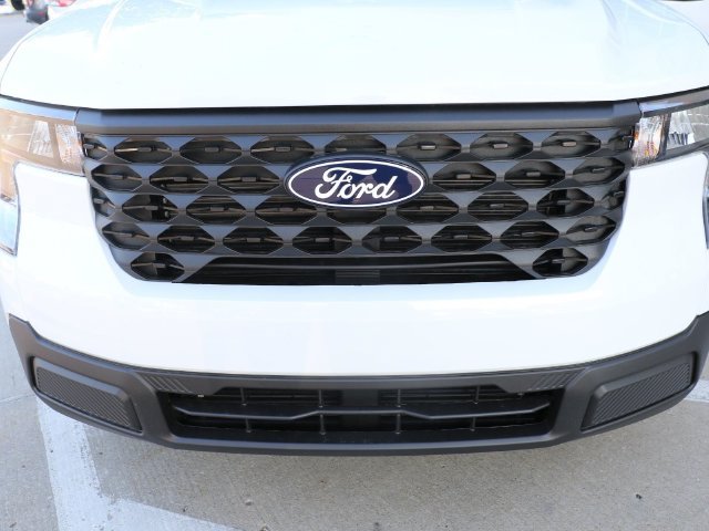 New 2026 Ford Maverick XL FWD image 19