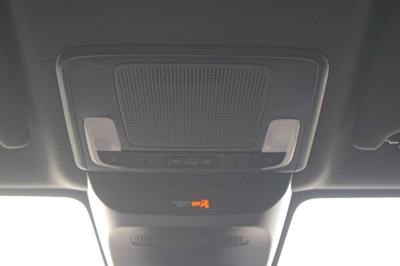 Used 2026 Honda HR-V Sport image 25