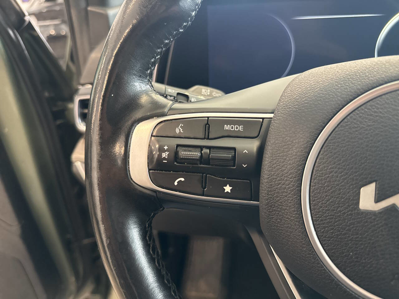 Used 2023 Kia Sportage X-Pro image 38