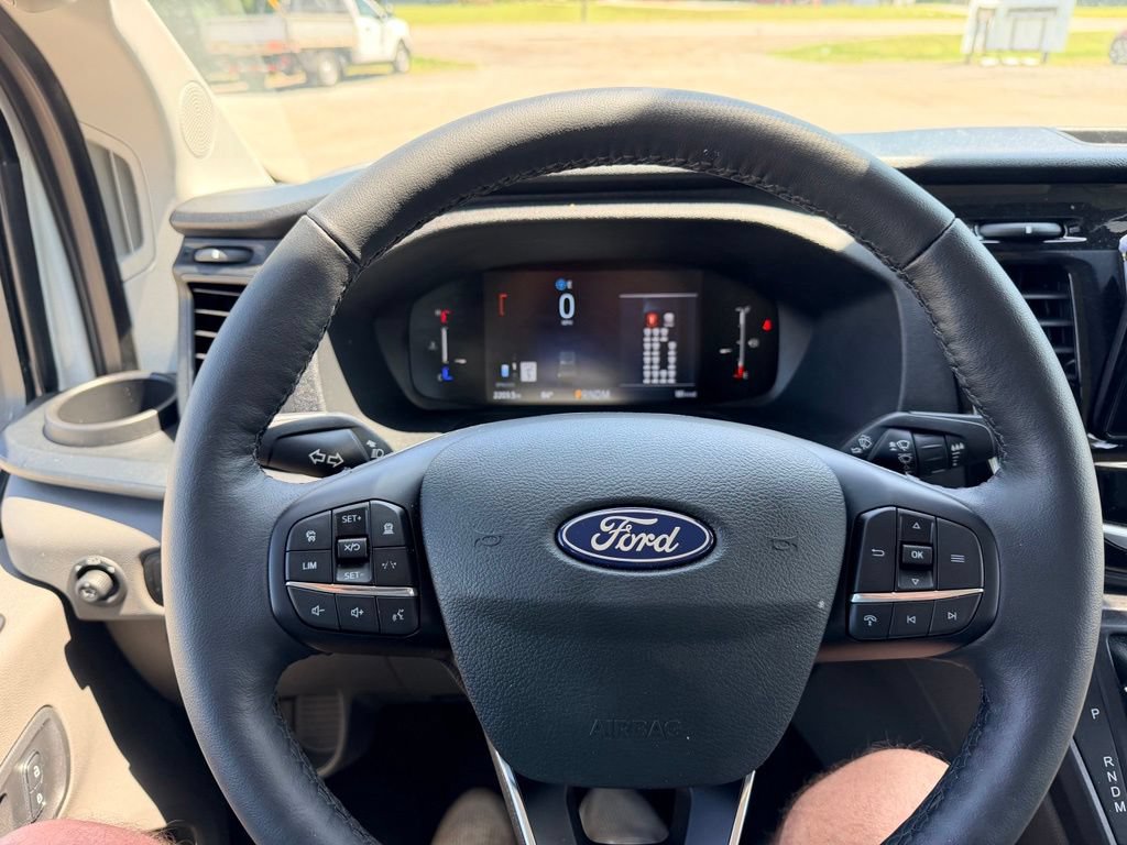 Used 2026 Ford Transit 350 XLT RWD image 22
