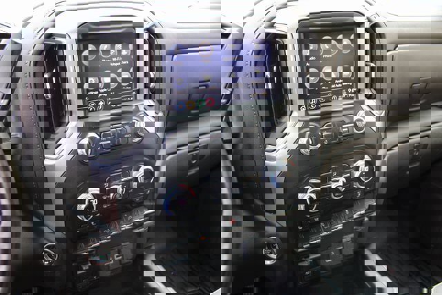 Used 2020 GMC Sierra 1500 SLT w/ SLT Premium Package image 6