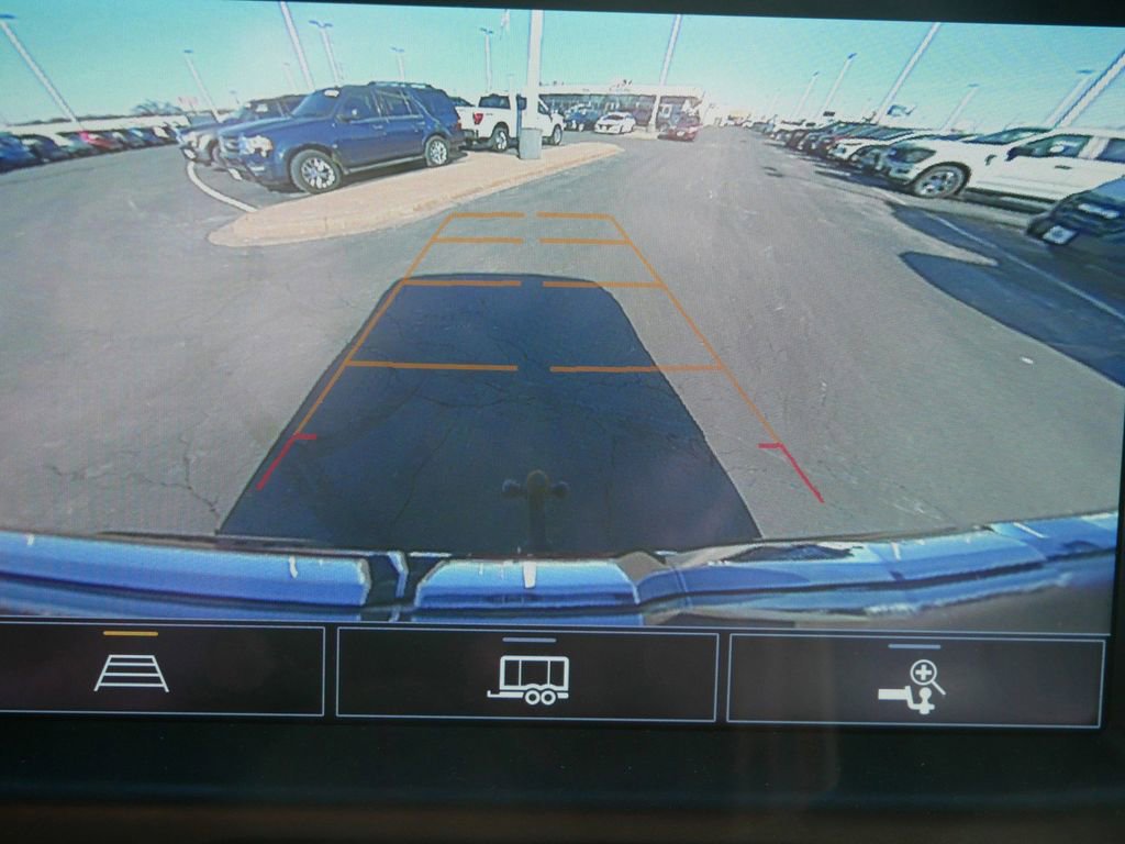 Used 2021 GMC Sierra 1500 SLT w/ SLT Premium Package image 24