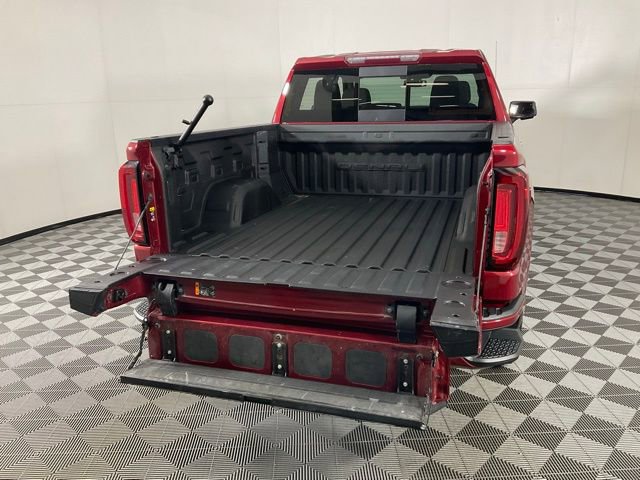 Used 2020 GMC Sierra 1500 Denali image 36