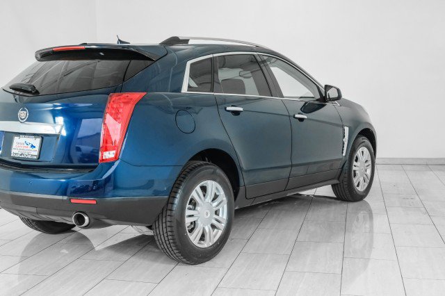 Used 2010 Cadillac SRX Luxury image 59