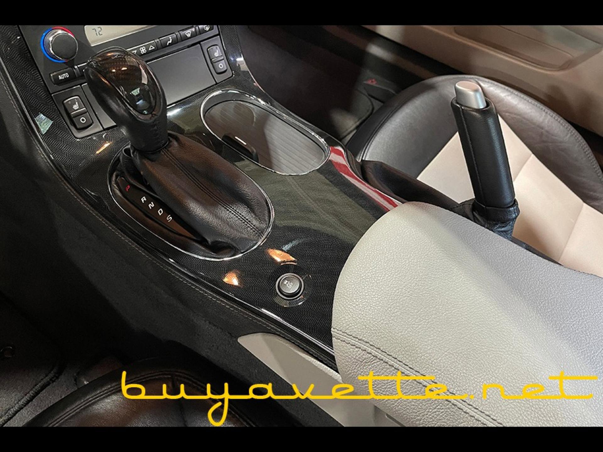 Used 2013 Chevrolet Corvette Grand Sport w/ 3LT Preferred Equipment Group image 17