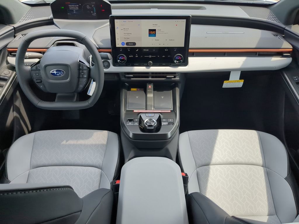 New 2026 Subaru Uncharted AWD image 12