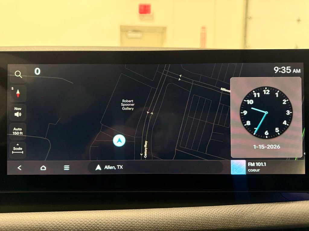 Used 2026 Hyundai Tucson SEL image 23