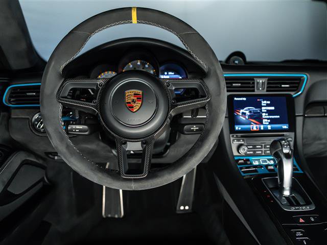 Used 2018 Porsche 911 GT2 RS RWD image 25